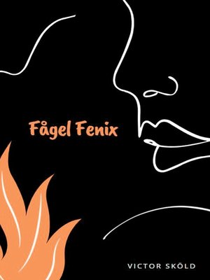 cover image of Fågel Fenix
